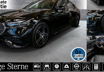 Mercedes-Benz E 300 17.667 km 64.444 &euro; Wesel 46485