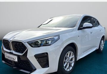 BMW X2 9.320 km 40.665 &euro; Duisburg 47053