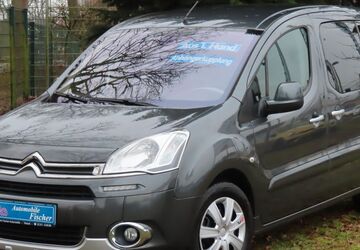 Citroen Berlingo 170.000 km 7.700 &euro; Wesel 46485