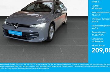 VW Golf 14.226 km 26.460 &euro; Wesel 46485