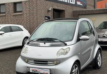 Smart ForTwo 144.000 km 2.450 &euro; Geldern 47608