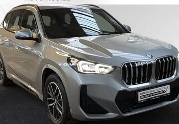 BMW X1 15.020 km 41.441 &euro; Geldern 47608