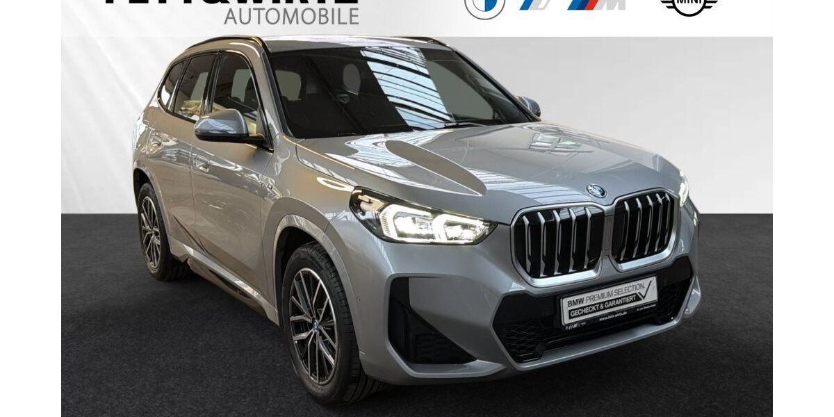 BMW X1 15.020 km 41.441 &euro; Geldern 47608