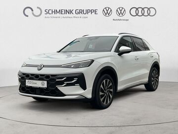 Gebrauchte VW T-Roc