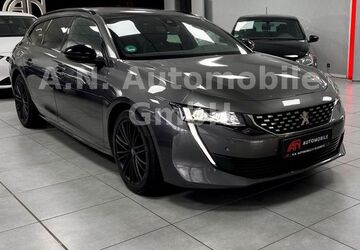 Peugeot 508 106.400 km 19.900 &euro; Gladbeck 45968