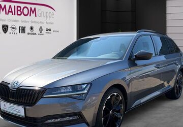 Skoda Superb 82.600 km 31.990 &euro; Wesel 46485