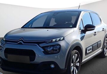 Citroen C3 13.986 km 14.989 &euro; Borken 46325