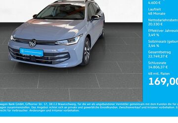 VW Golf 18.918 km 24.930 &euro; Wesel 46485