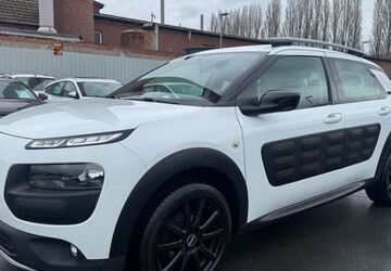 Citroen C4 Cactus 149.800 km 7.900 &euro; Bocholt 46395