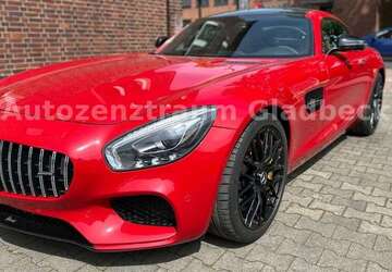 Mercedes-Benz AMG GT 58.000 km 74.990 &euro; Gladbeck 45968