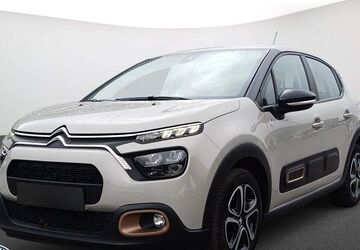 Citroen C3 19.370 km 11.860 &euro; Bocholt 46395