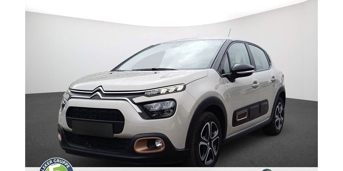 Citroen C3 19.370 km 11.860 &euro; Bocholt 46395