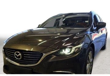 Mazda 6 81.343 km 19.680 &euro; Moers-Hülsdonk 47441