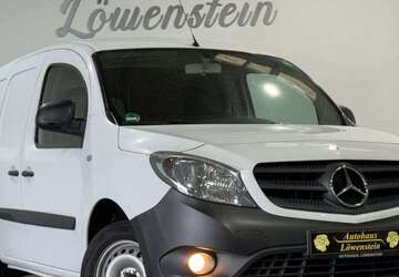 Mercedes-Benz Citan 144.403 km 7.280 &euro; Moers 47443
