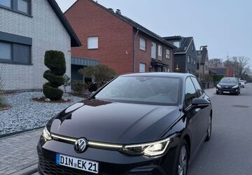 VW Golf 29.999 km 29.990 &euro; Voerde 46562