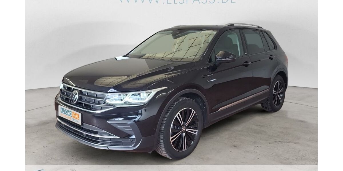 VW Tiguan 62.307 km 23.446 &euro; Moers 47445