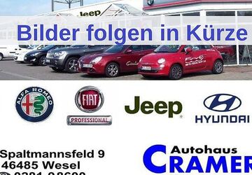 Fiat 500 107.000 km 6.590 &euro; Wesel 46485
