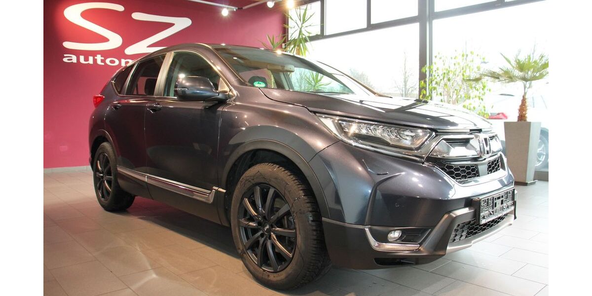 Honda CR-V 100.419 km 19.300 &euro; Borken 46325