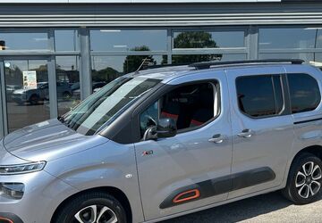 Citroen Berlingo 122.700 km 15.990 &euro; Wesel 46485