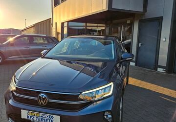 VW Taigo 29.786 km 18.490 &euro; Rhede 46414