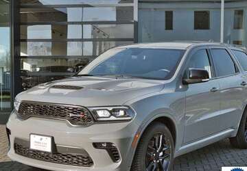 Dodge Durango 51.891 km 52.990 &euro; Neukirchen-Vluyn 47506