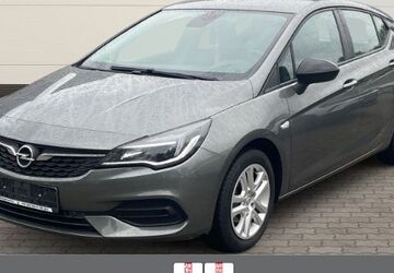 Opel Astra 46.650 km 14.490 &euro; Dorsten 46286