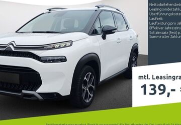 Citroen C3 Aircross 19.825 km 12.570 &euro; Borken 46325