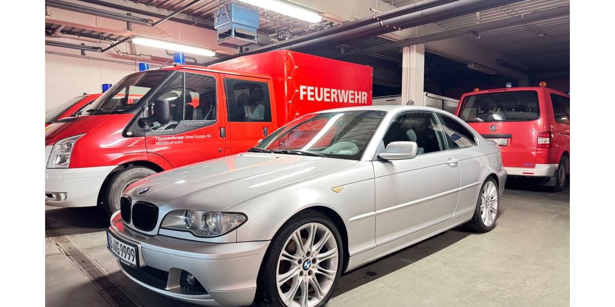 BMW 320 220.000 km 6.000 &euro; Oberhausen 46145