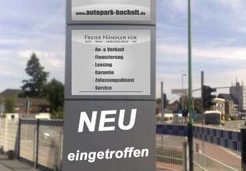 Renault Twingo 94.000 km 5.900 &euro; Bocholt 46397