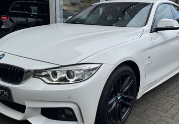 BMW 420 Gran Coupé 155.000 km 18.900 &euro; Bocholt 46397