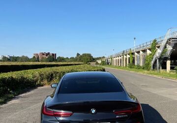 BMW M850 180.000 km 41.900 &euro; Wesel 46485