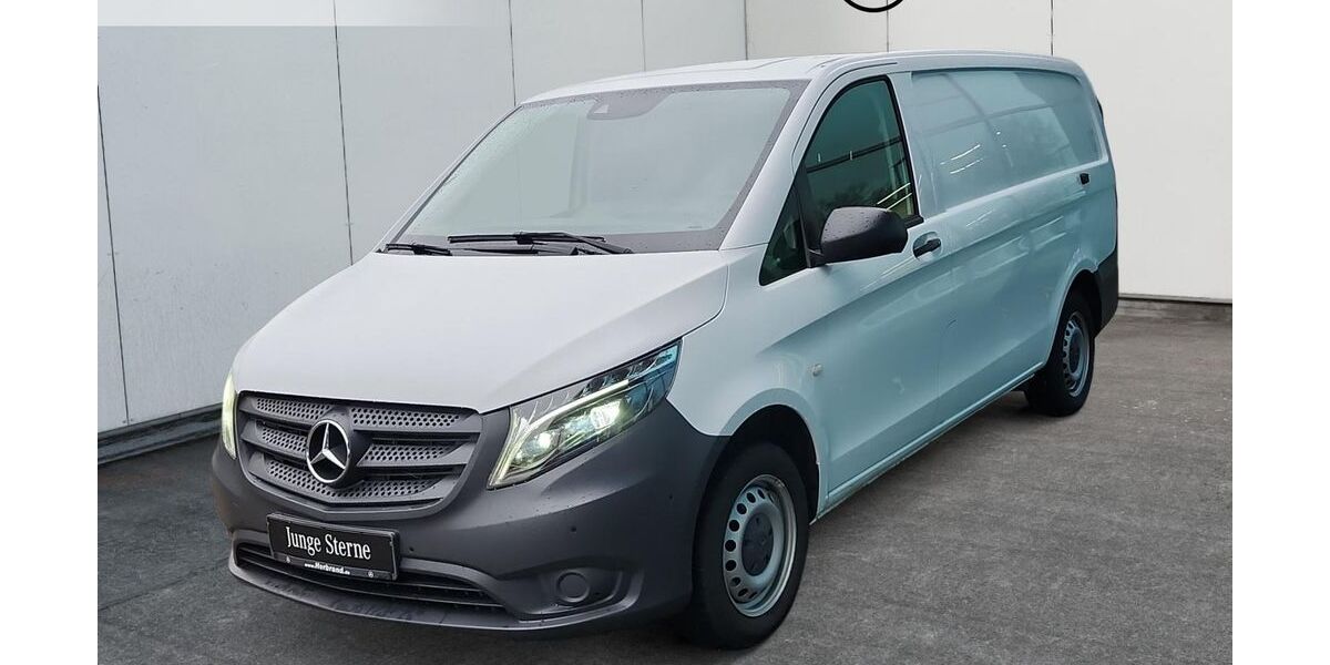 Mercedes-Benz Vito 22.346 km 36.878 &euro; Bocholt 46397