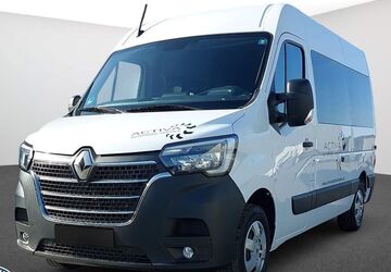 Renault Master 9.000 km 60.990 &euro; Borken 46325