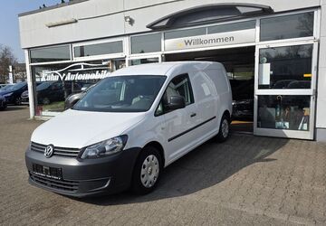 VW Caddy 250.000 km 5.790 &euro; Gladbeck 45966