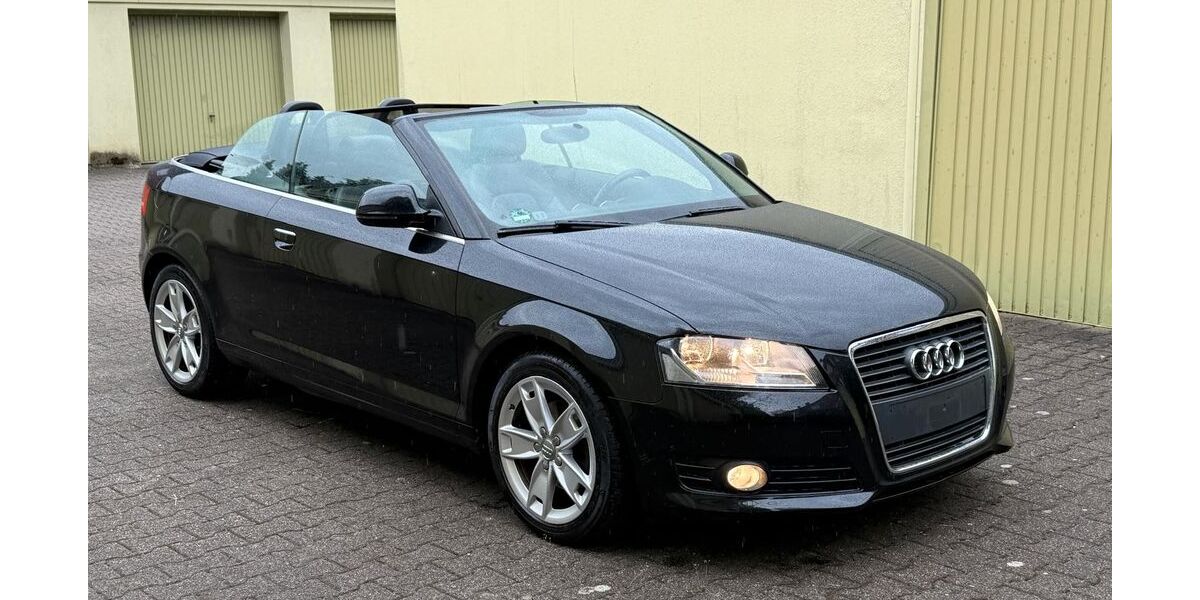 Audi A3 205.000 km 4.500 &euro; Bottrop 46238
