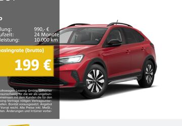 VW Taigo 18.270 km 22.770 &euro; Dorsten 46282