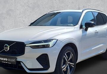 Volvo XC60 20.179 km 37.890 &euro; Dinslaken 46535