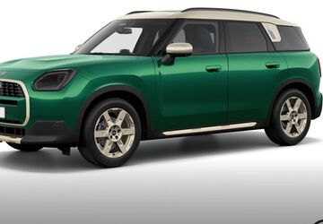 Mini Countryman C (Cooper) 38.205 km 38.205 &euro; Bocholt 46395