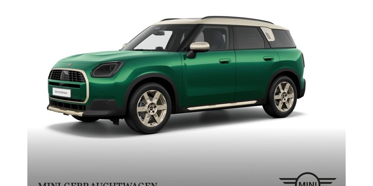 Mini Countryman C (Cooper) 38.205 km 38.205 &euro; Bocholt 46395