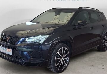 Cupra Ateca 62.410 km 26.899 &euro; Duisburg 47138