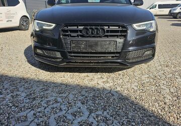 Audi A5 195.560 km 11.500 &euro; Rees 46459