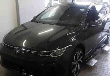 VW Golf 24.050 km 25.750 &euro; Hünxe 46569