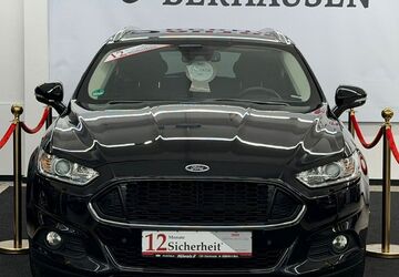 Ford Mondeo 102.626 km 11.799 &euro; Oberhausen 46049