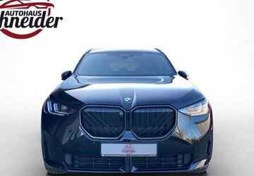 BMW X3 13.985 km 67.888 &euro; Rees 46459