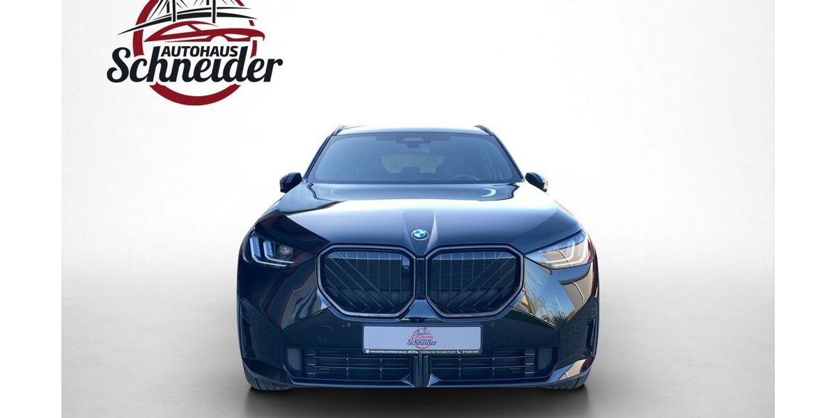 BMW X3 13.985 km 67.888 &euro; Rees 46459