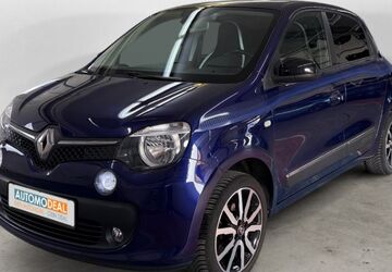 Renault Twingo 86.000 km 7.499 &euro; Dinslaken 46539