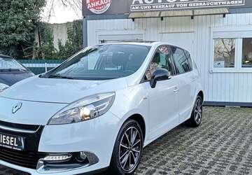 Renault Scenic 250.000 km 5.290 &euro; Oberhausen 46149