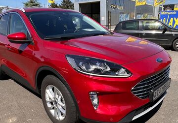 Ford Kuga 5.300 km 28.499 &euro; Kevelaer 47623