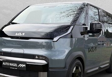 Kia PV5 3.500 km 46.395 &euro; Geldern 47608