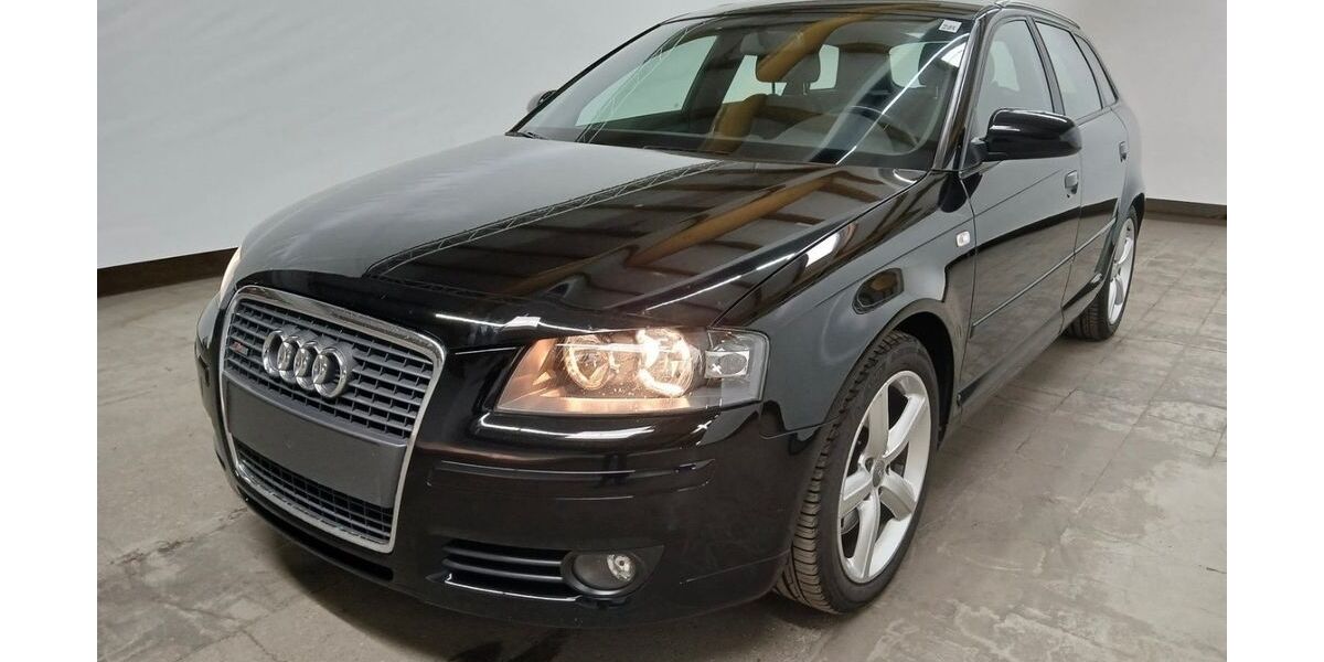 Audi A3 96.700 km 7.999 &euro; Bottrop 46236